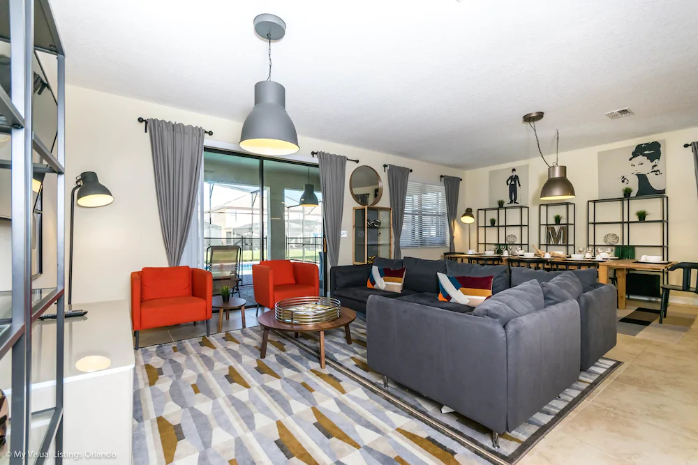 Champions Gate by iHome Resort