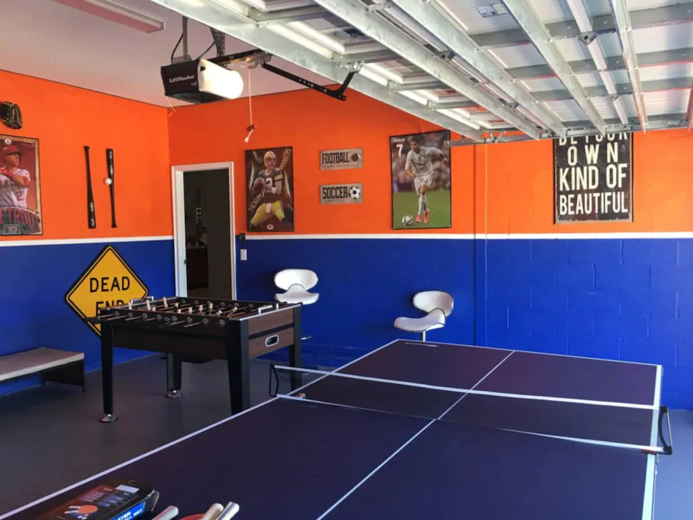 Champions Gate by iHome Resort