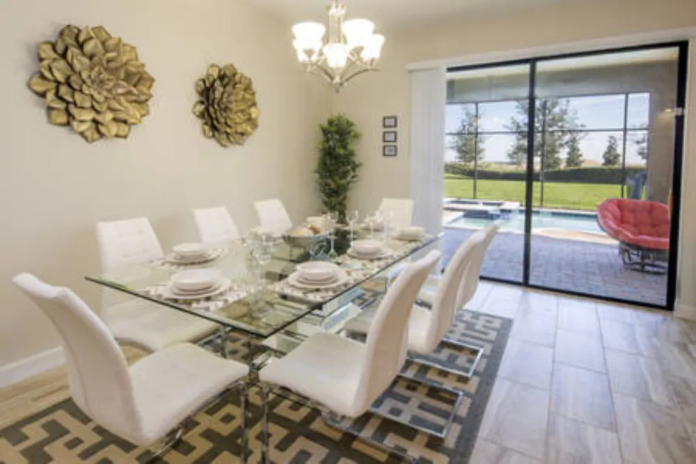 Champions Gate by iHome Resort