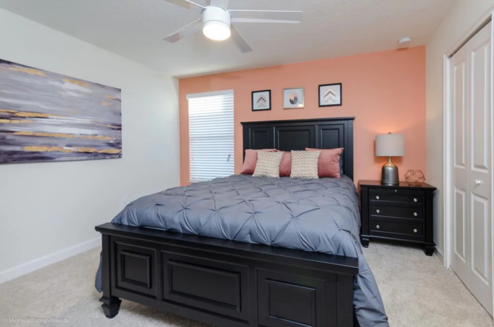 Champions Gate by iHome Resort