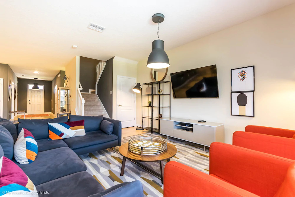 Champions Gate by iHome Resort