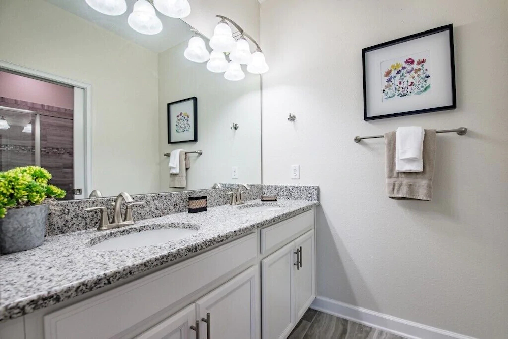 Champions Gate by iHome Resort