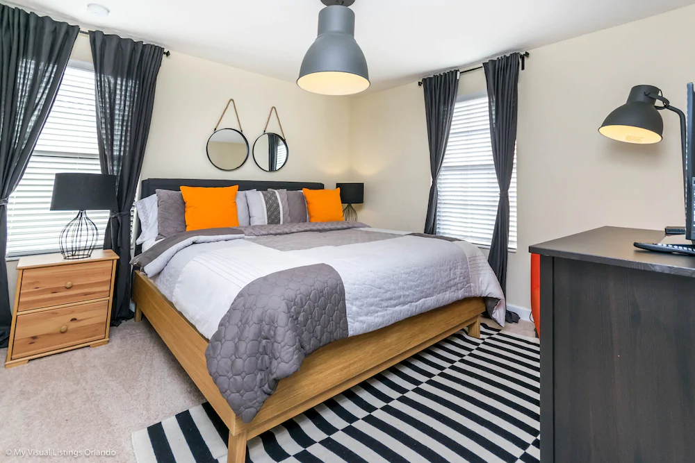 Champions Gate by iHome Resort