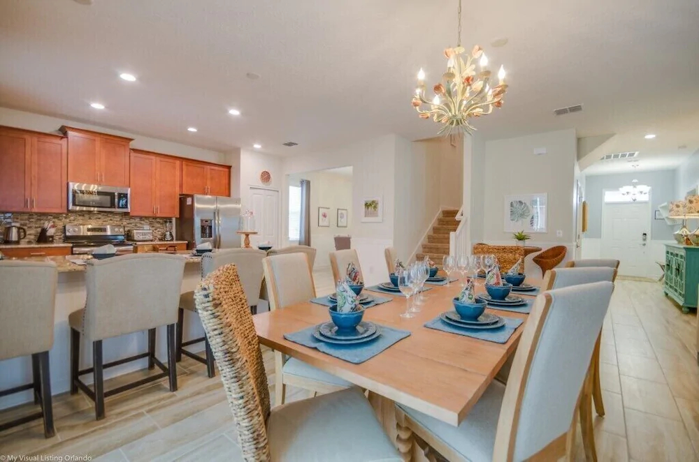 Champions Gate by iHome Resort