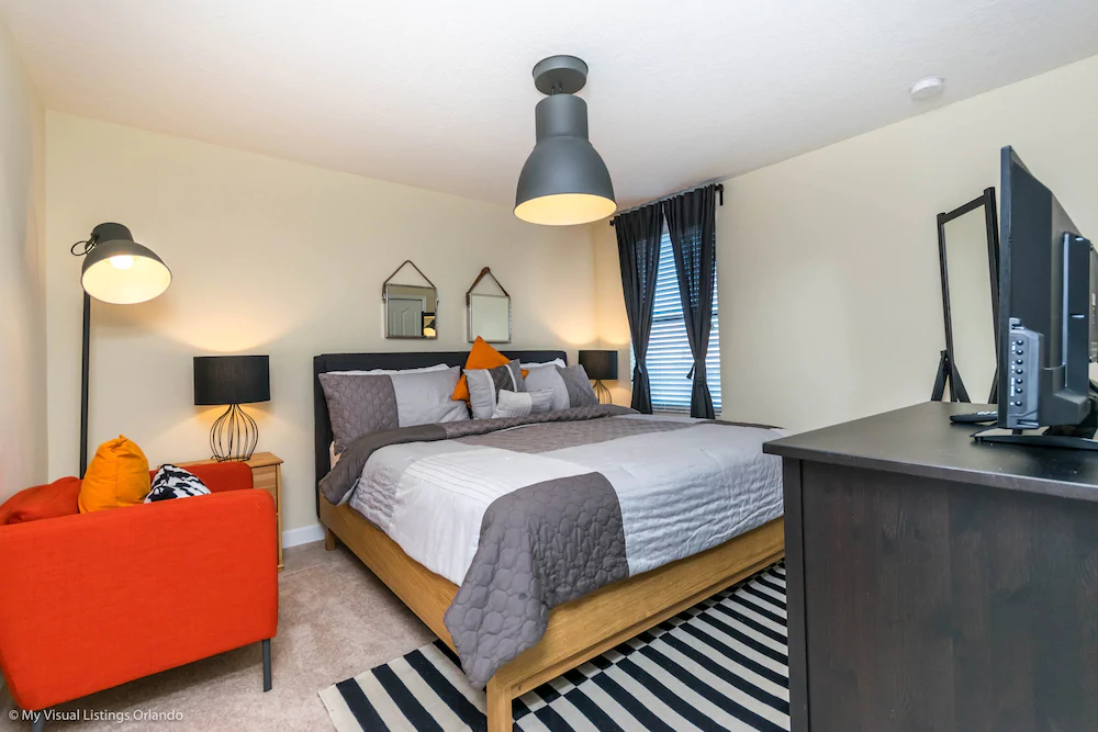 Champions Gate by iHome Resort