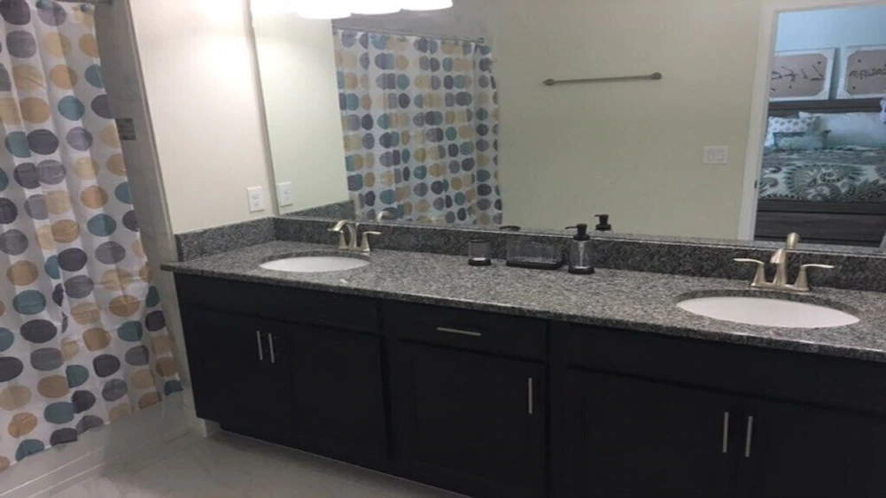 Champions Gate by iHome Resort