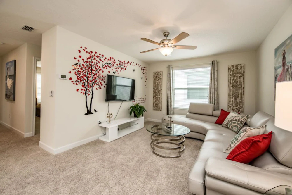 Champions Gate by iHome Resort