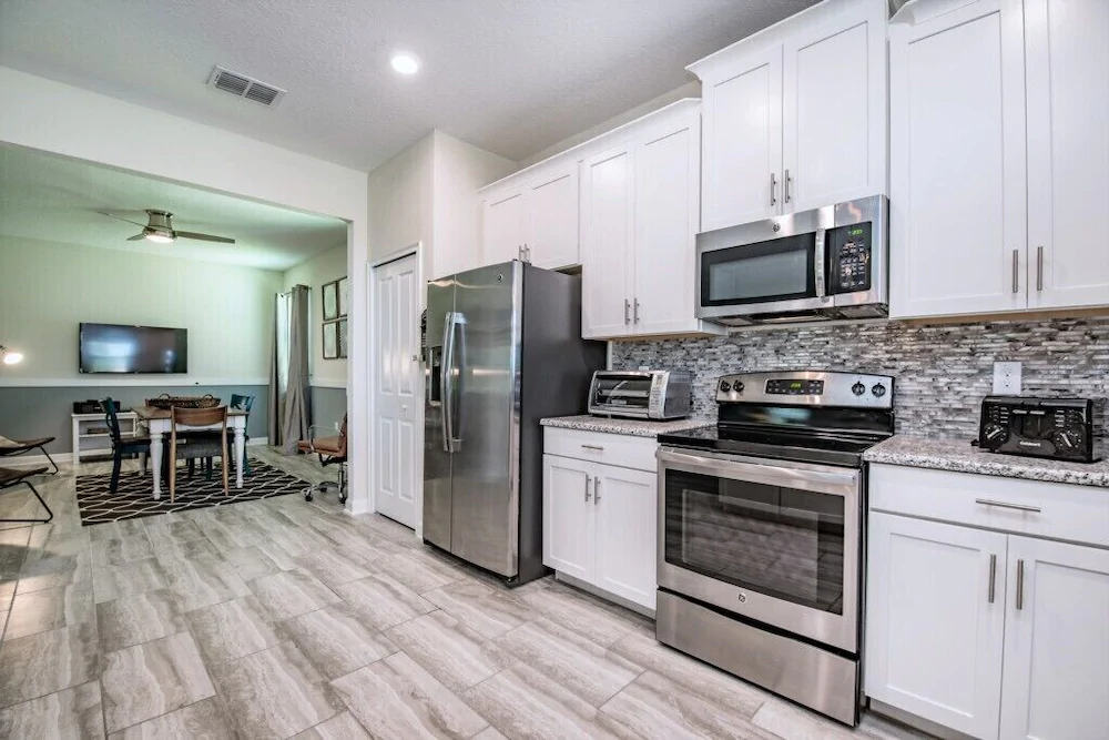 Champions Gate by iHome Resort