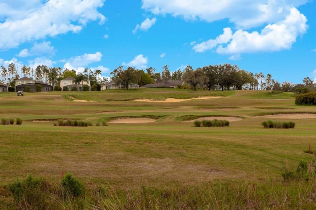 Chris's Highlands Reserve 4 Bedroom Home by Redawning