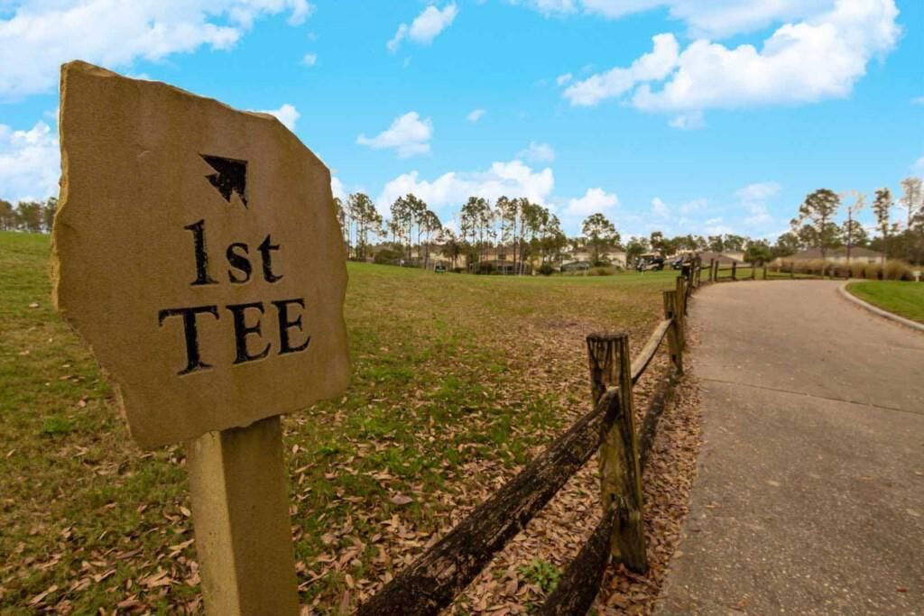 Chris's Highlands Reserve 4 Bedroom Home by Redawning