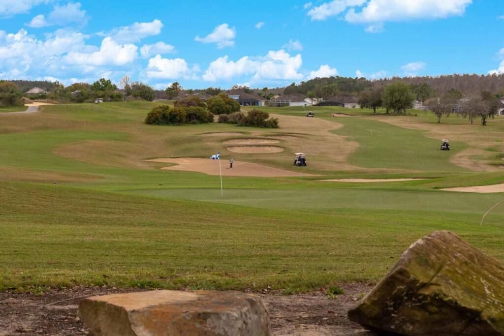 Chris's Highlands Reserve 4 Bedroom Home by Redawning