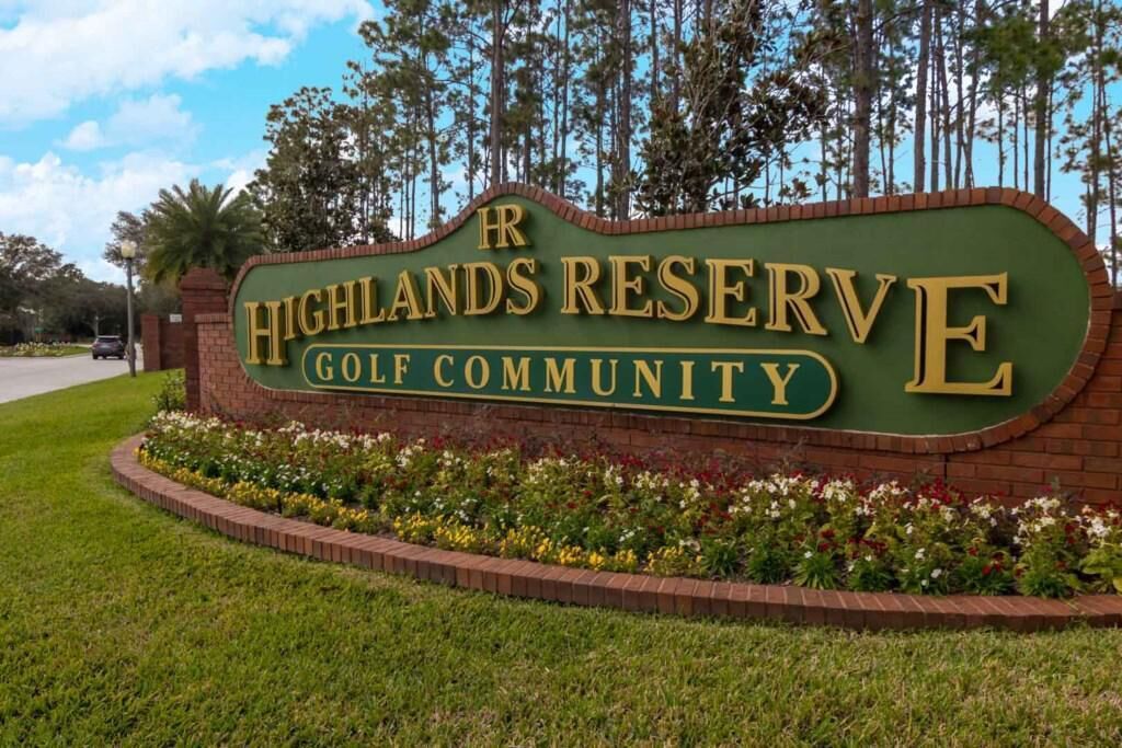 Chris's Highlands Reserve 4 Bedroom Home by Redawning