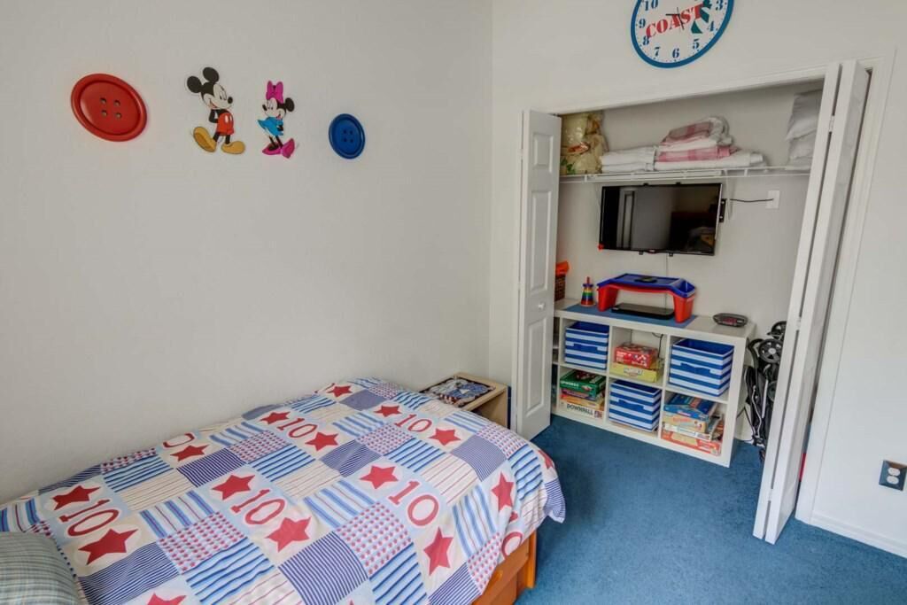 Chris's Highlands Reserve 4 Bedroom Home by Redawning