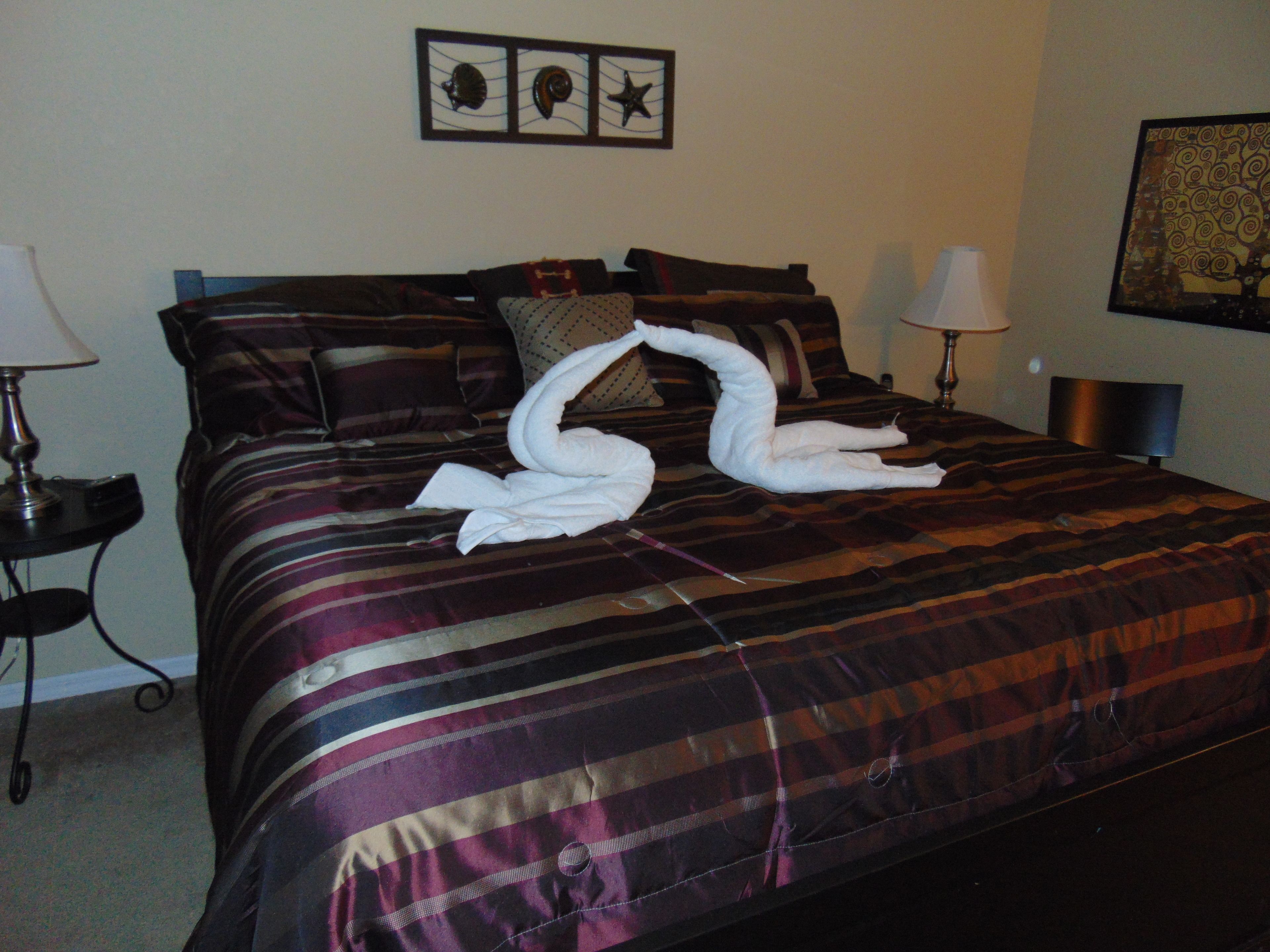 Enchanting Disney Vacation Home Reserve