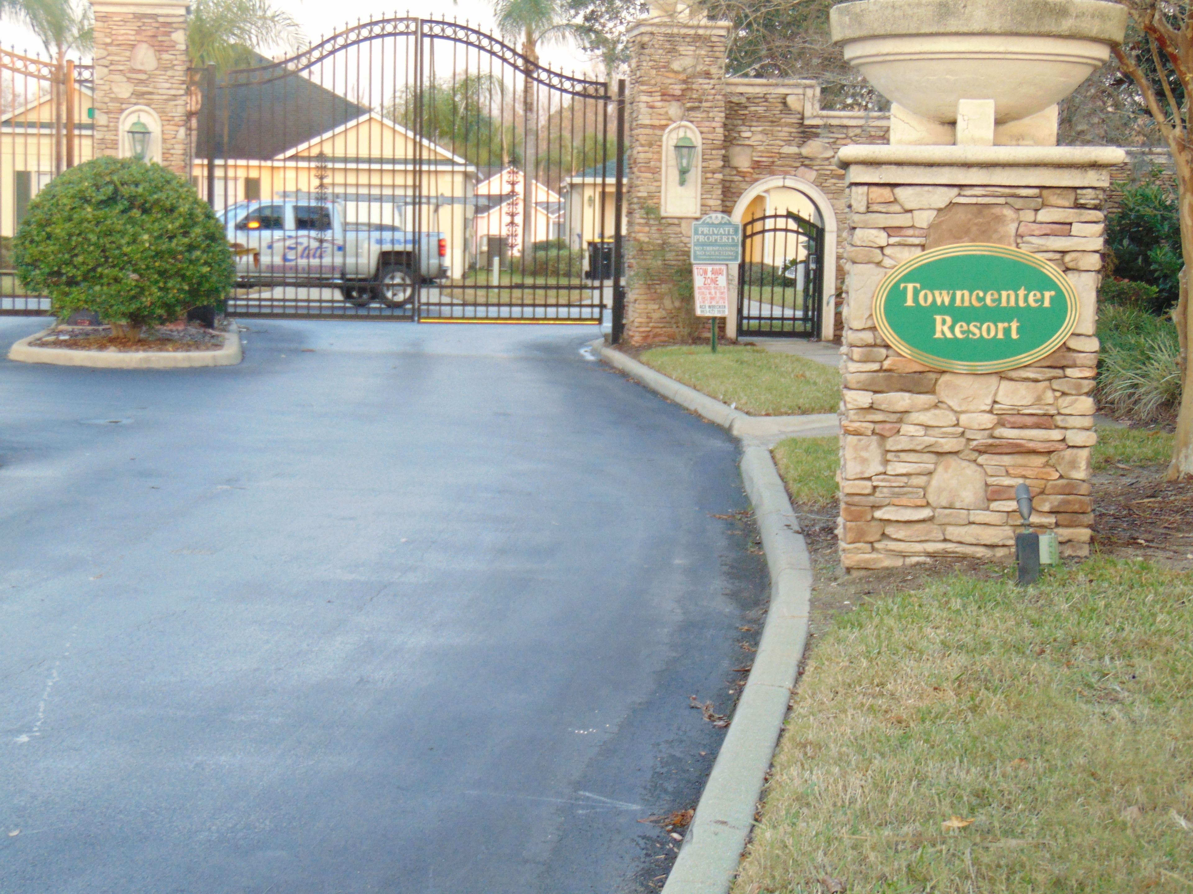 Enchanting Disney Vacation Home Reserve