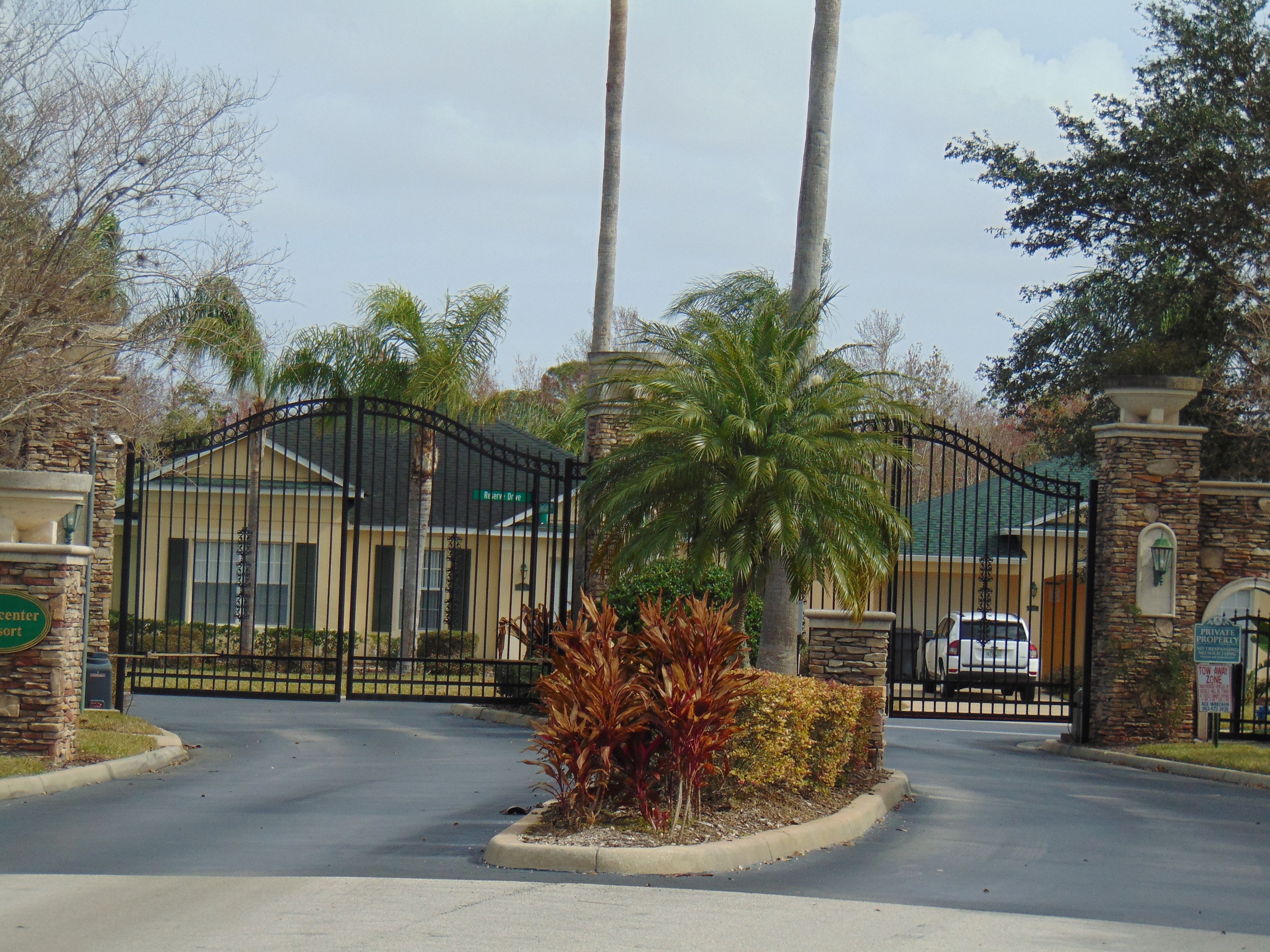 Enchanting Disney Vacation Home Reserve