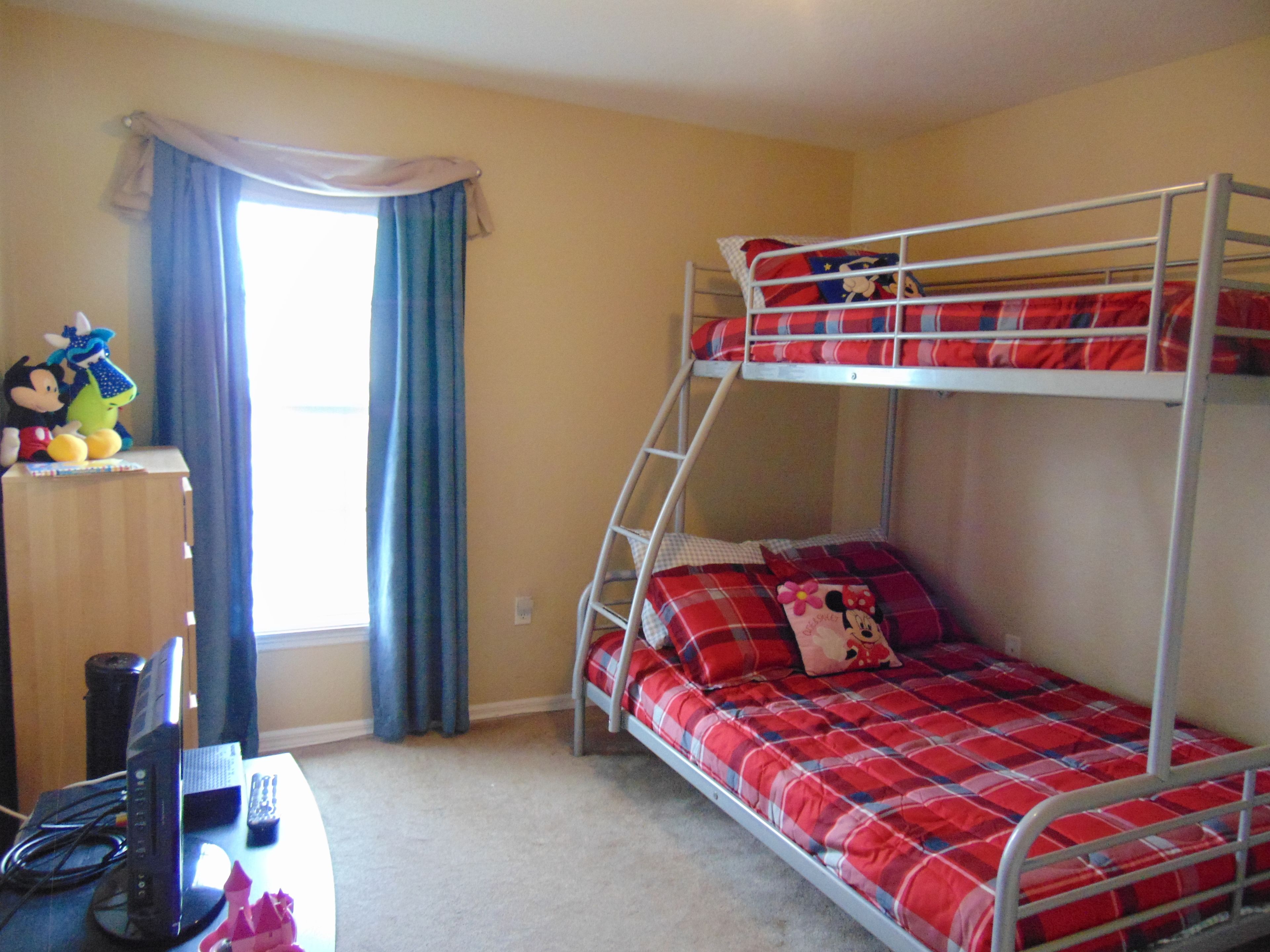 Enchanting Disney Vacation Home Reserve