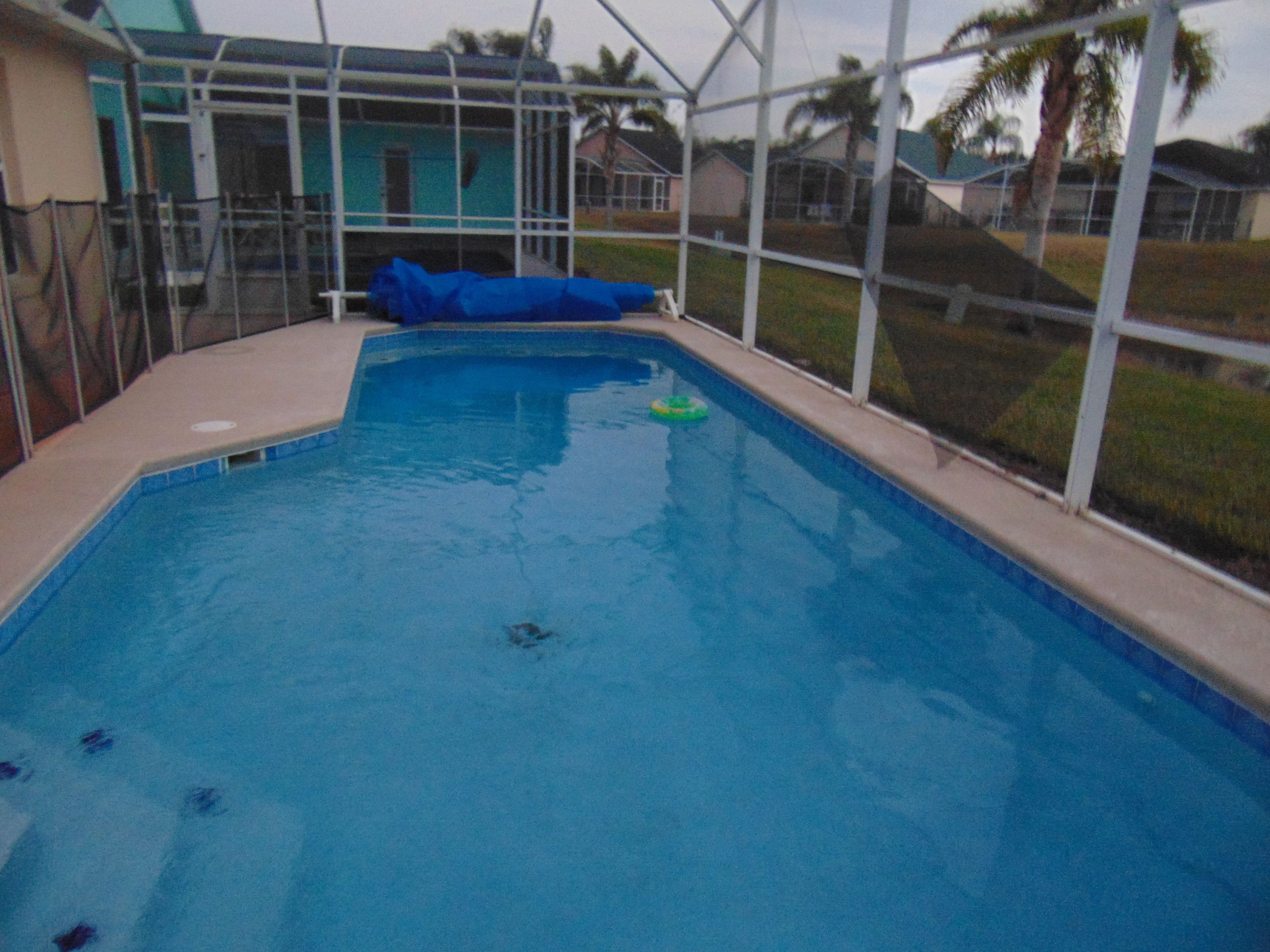 Enchanting Disney Vacation Home Reserve