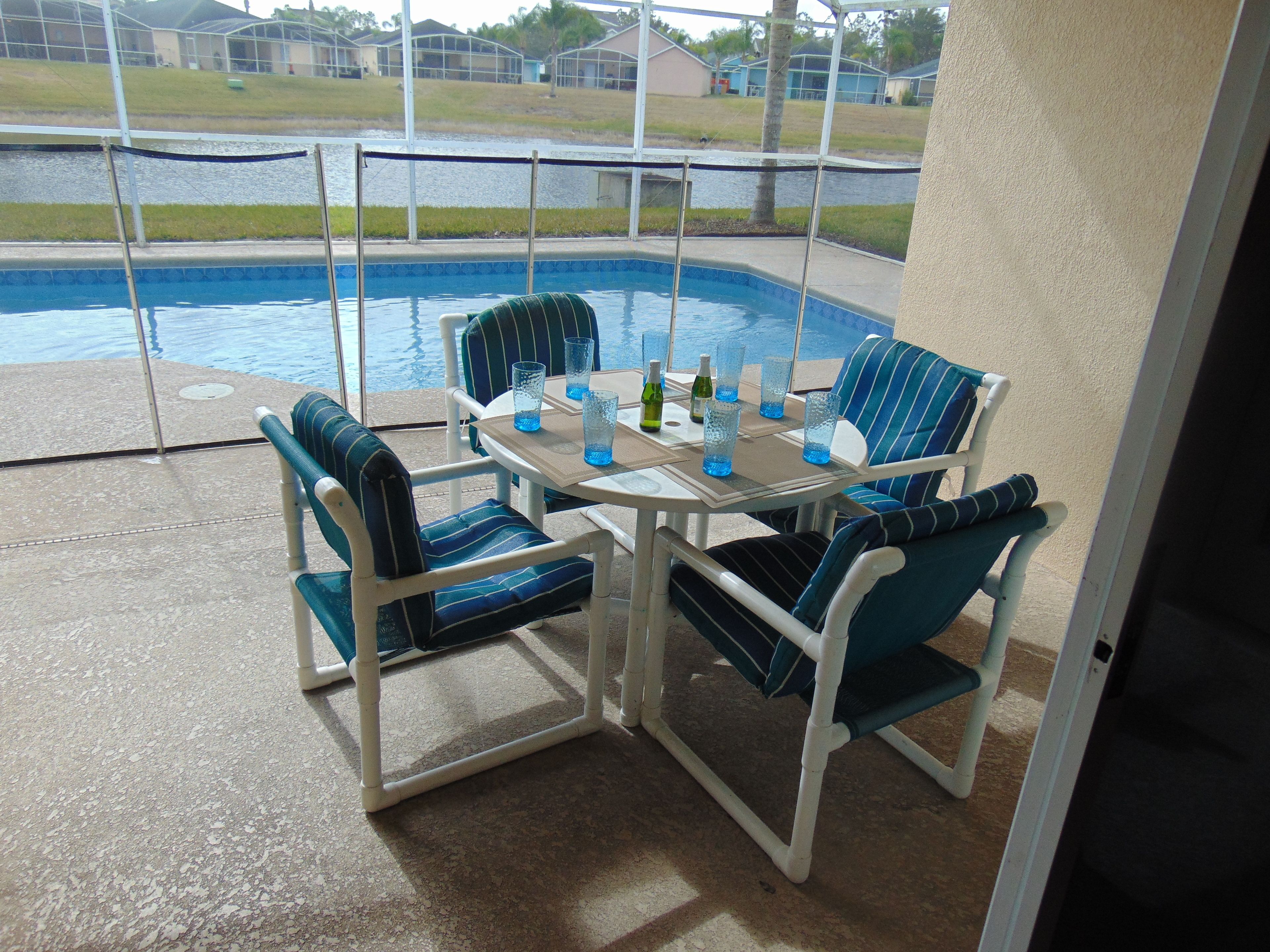 Enchanting Disney Vacation Home Reserve