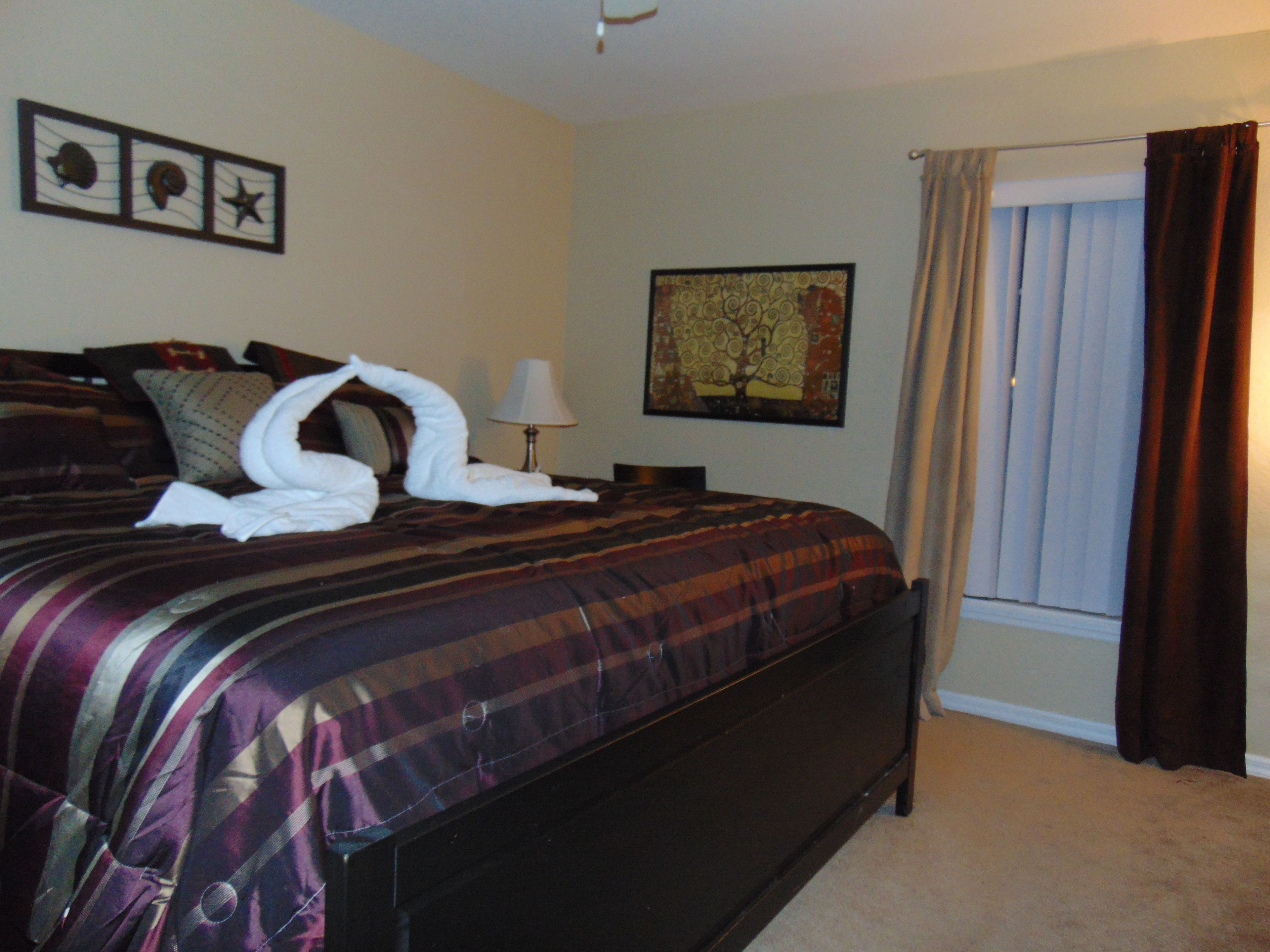 Enchanting Disney Vacation Home Reserve