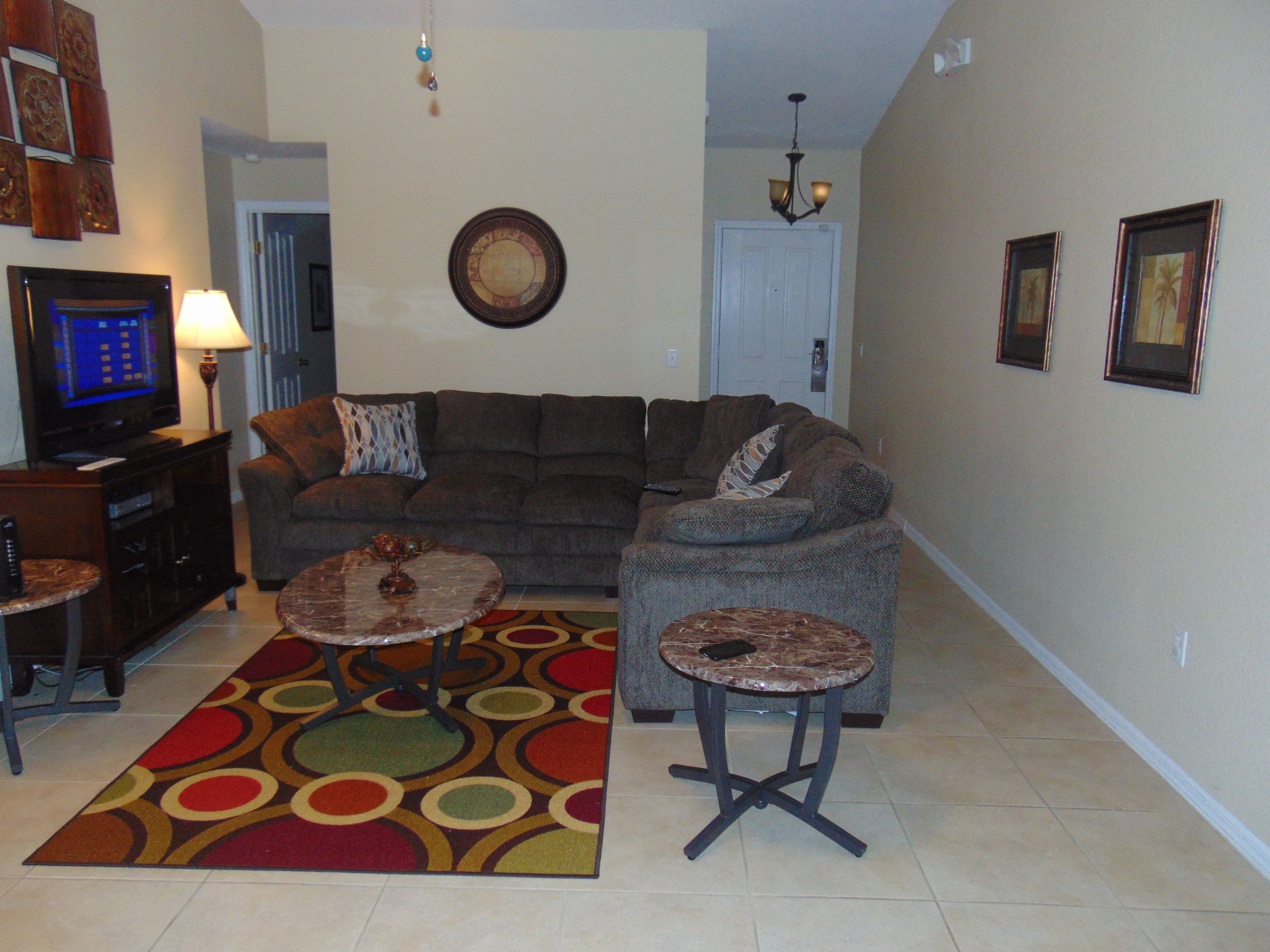 Enchanting Disney Vacation Home Reserve