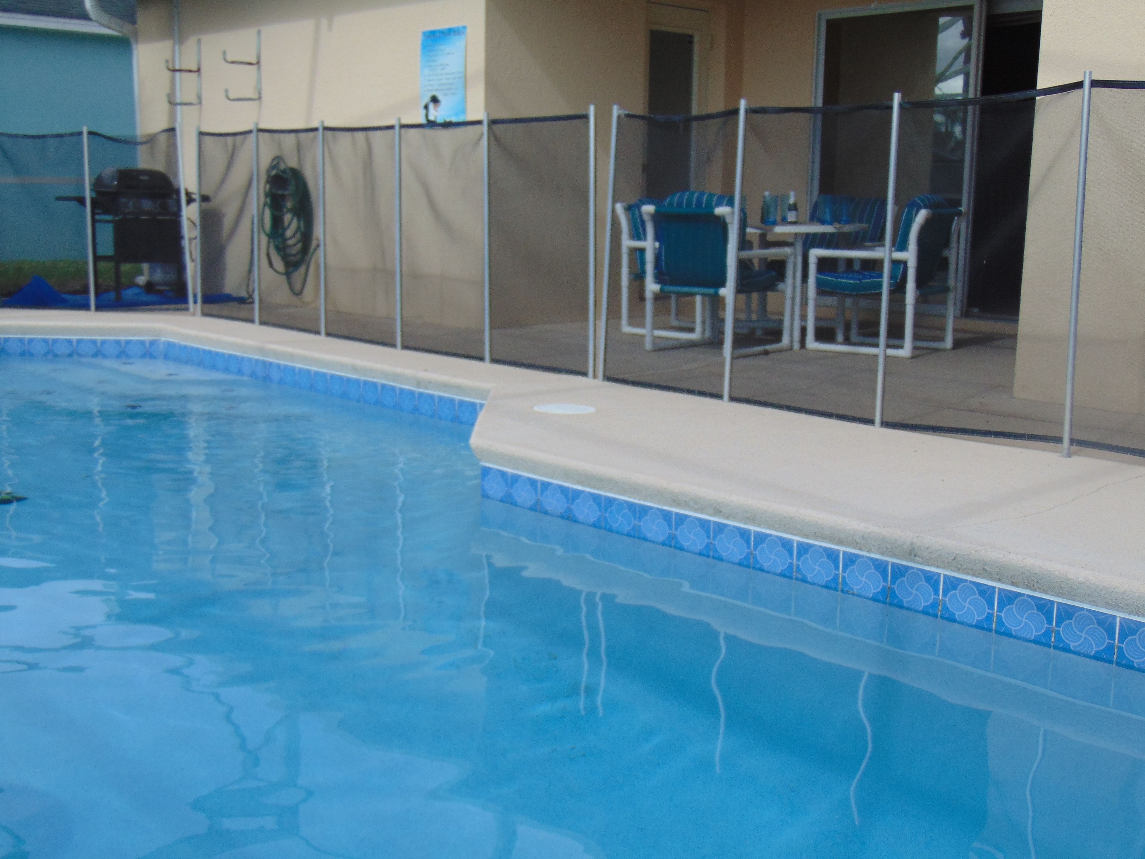 Enchanting Disney Vacation Home Reserve