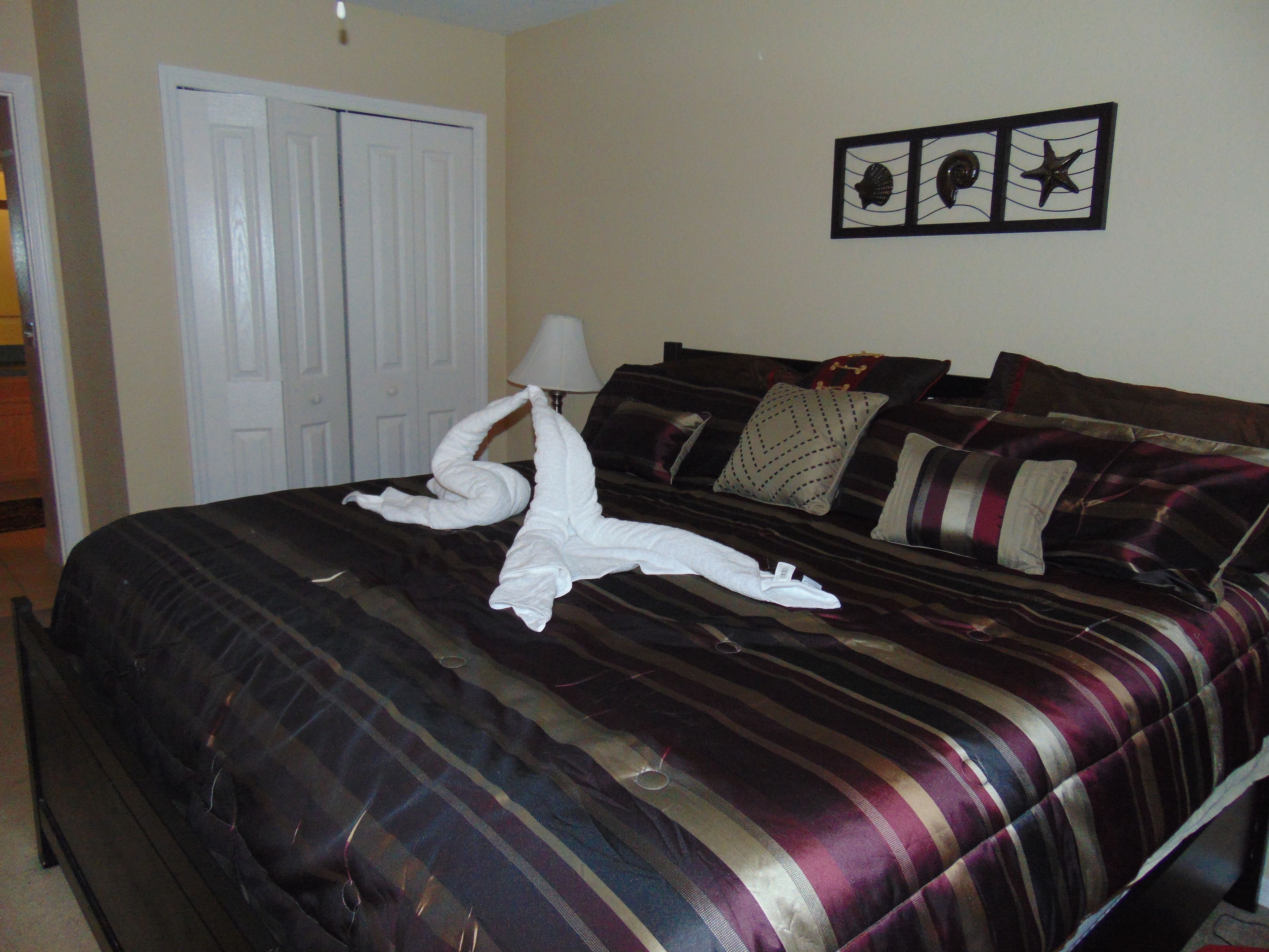 Enchanting Disney Vacation Home Reserve