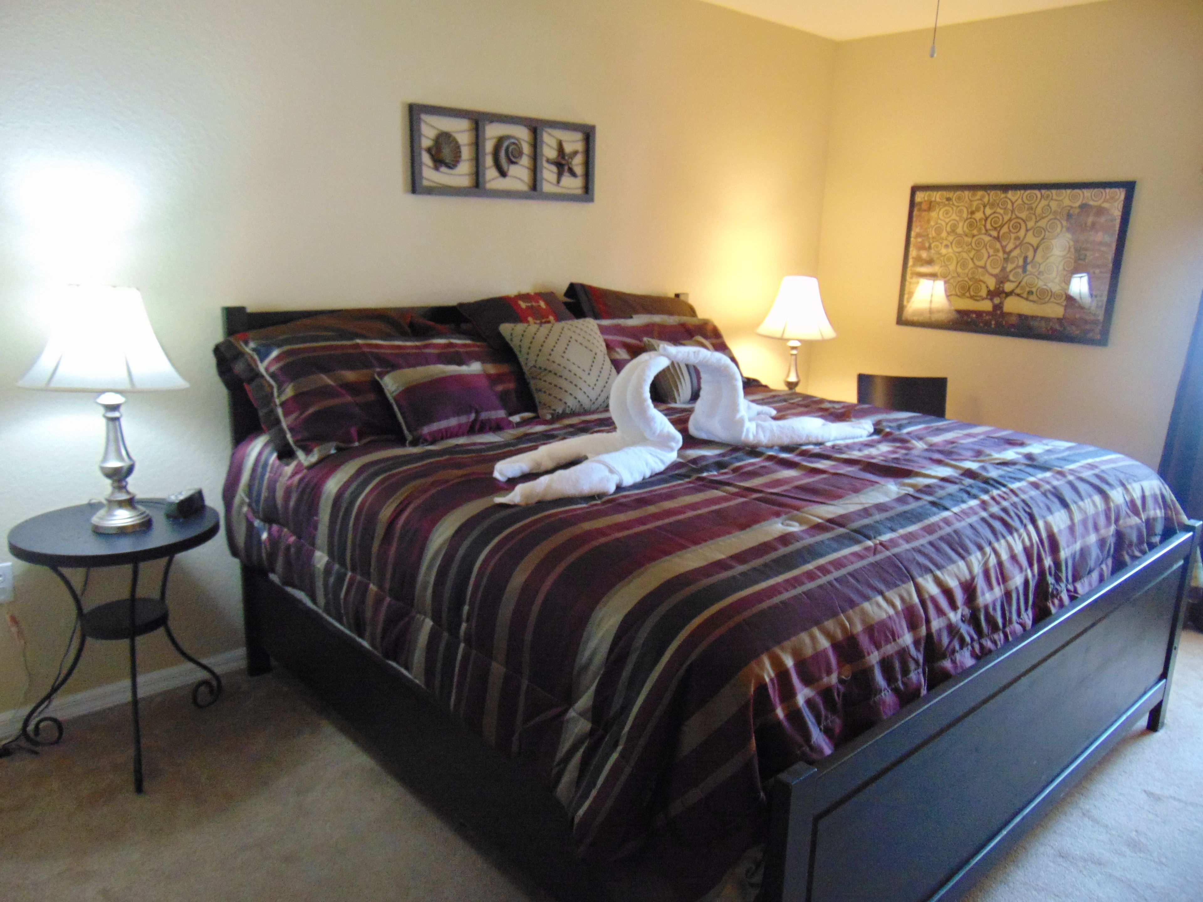 Enchanting Disney Vacation Home Reserve