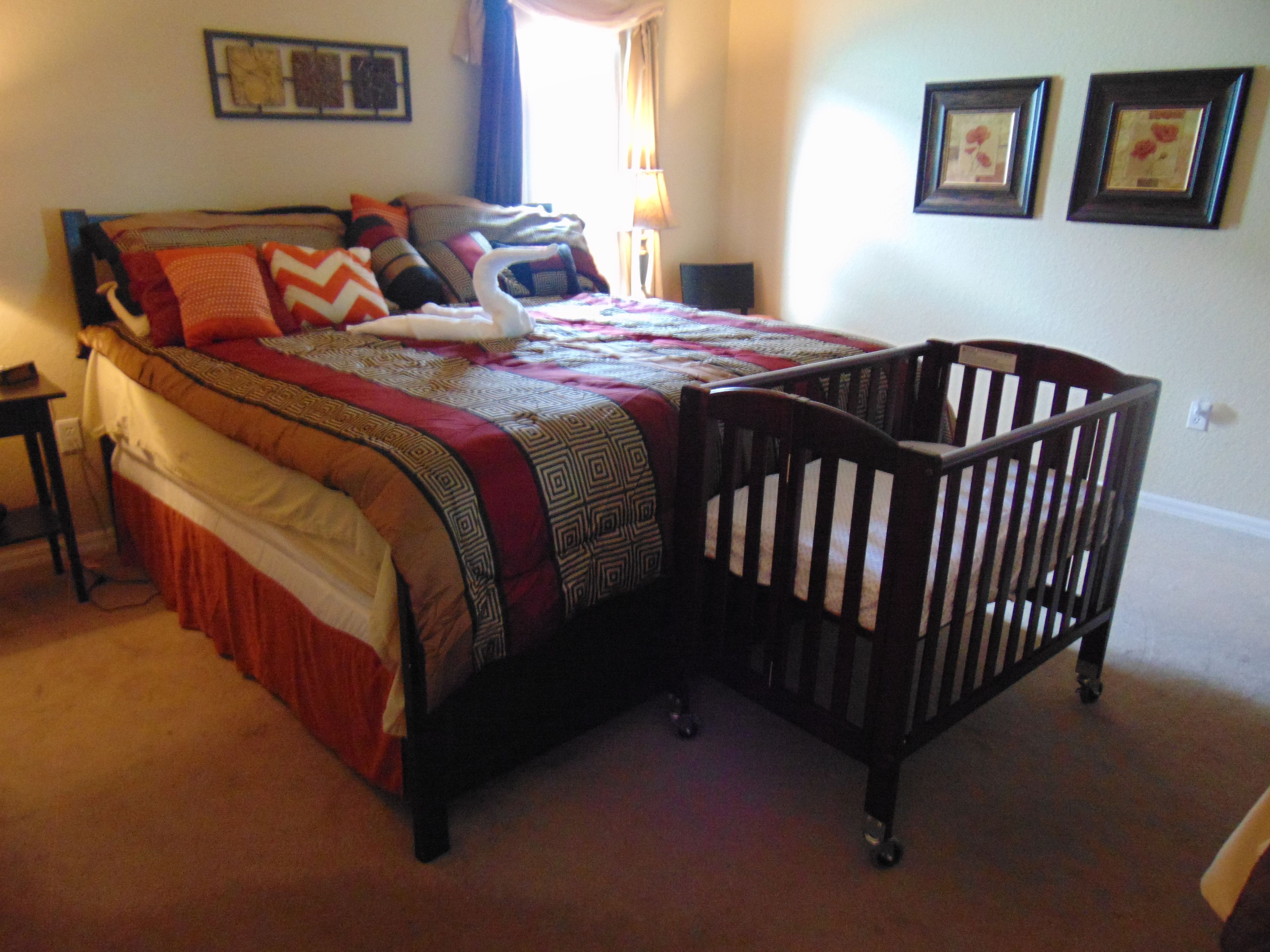 Enchanting Disney Vacation Home Reserve