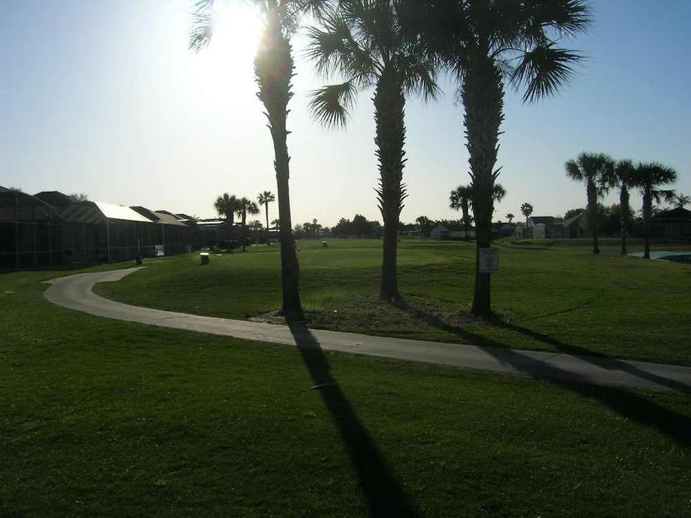 Espirit Oasis