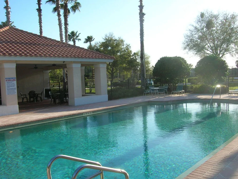 Espirit Oasis