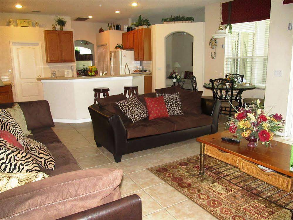 Florida Group Vacation Homes