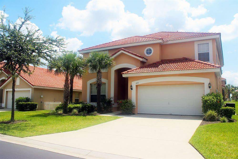 Florida Group Vacation Homes