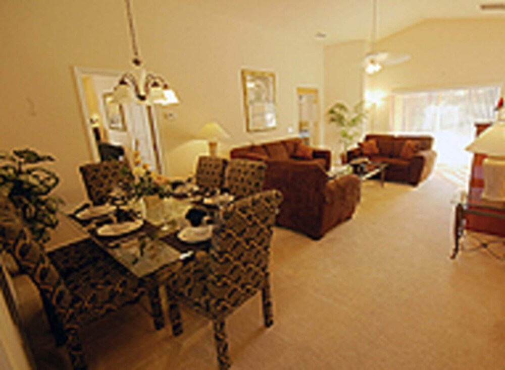 Fun Florida Villa