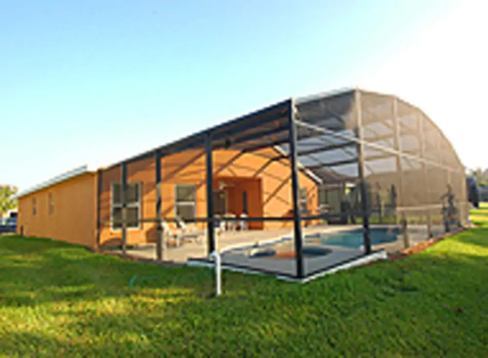 Fun Florida Villa