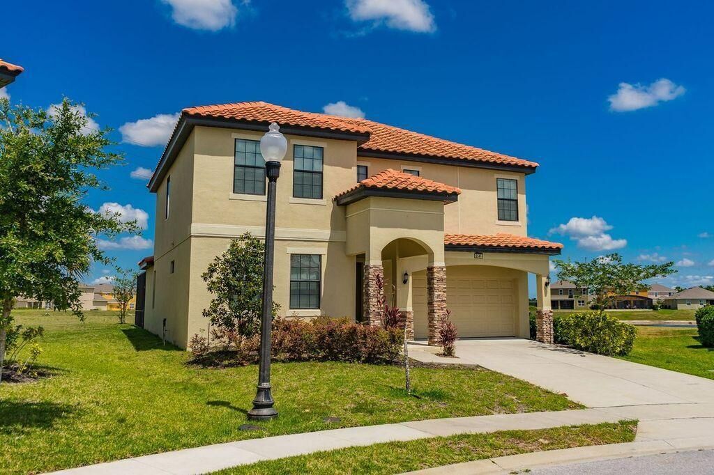 Graeme's Providence Vacation Home