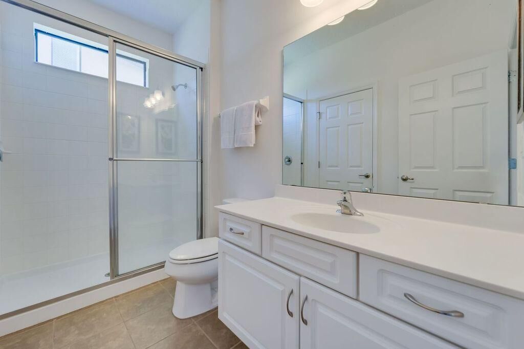 Graeme's Providence Vacation Home