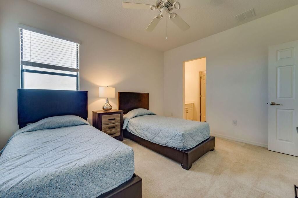 Graeme's Providence Vacation Home