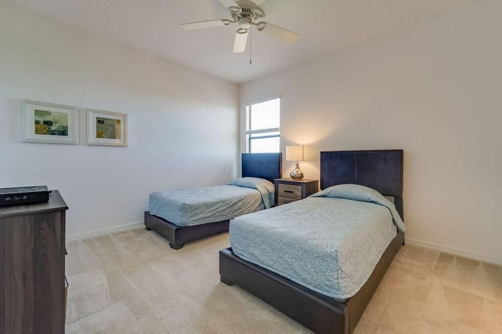 Graeme's Providence Vacation Home