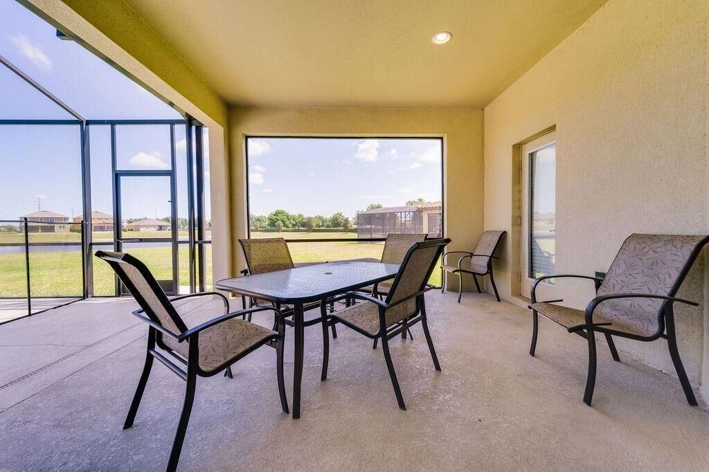 Graeme's Providence Vacation Home