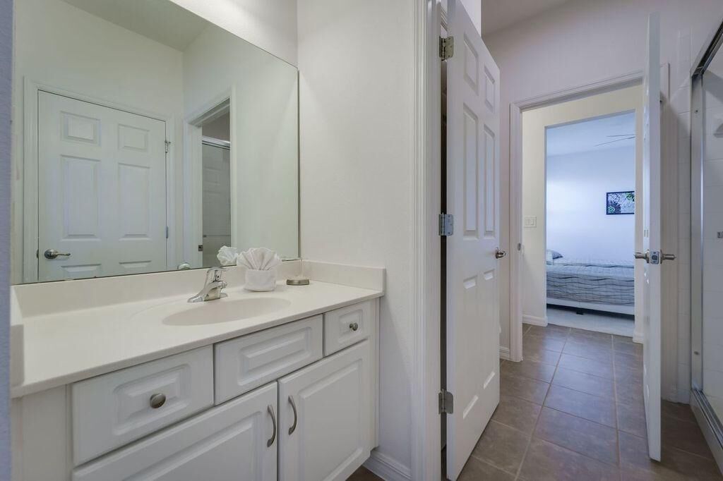 Graeme's Providence Vacation Home