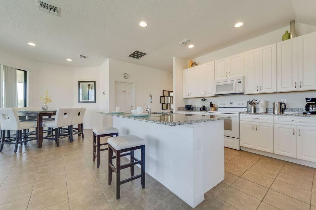 Graeme's Providence Vacation Home