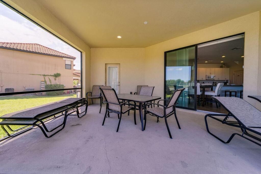 Graeme's Providence Vacation Home