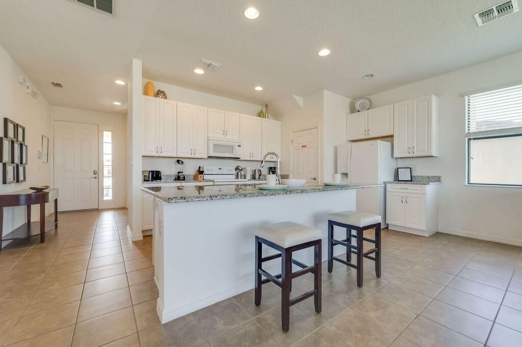 Graeme's Providence Vacation Home