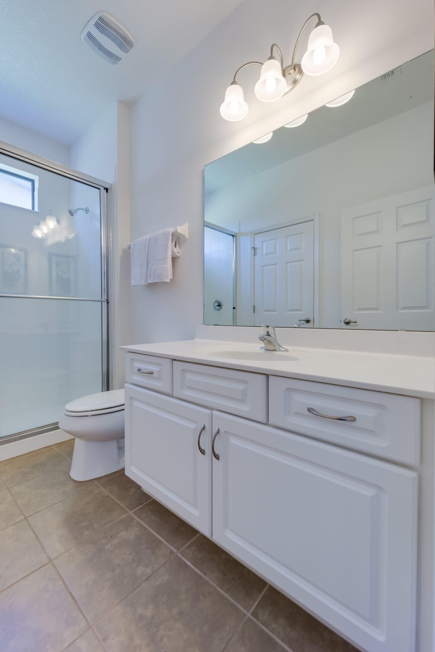 Graeme's Providence Vacation Home