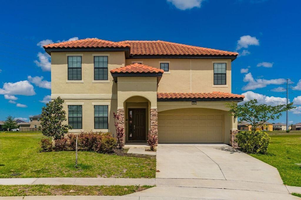 Graeme's Providence Vacation Home