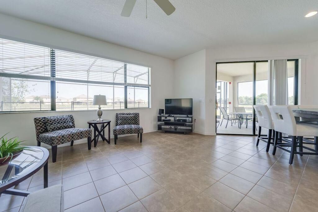 Graeme's Providence Vacation Home