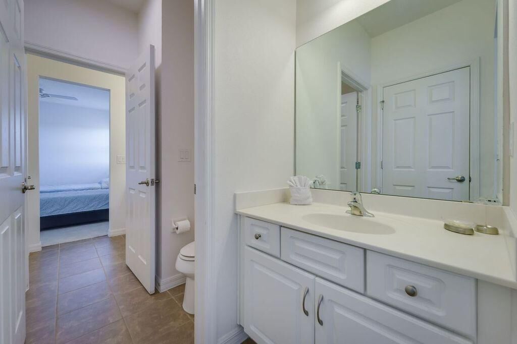 Graeme's Providence Vacation Home