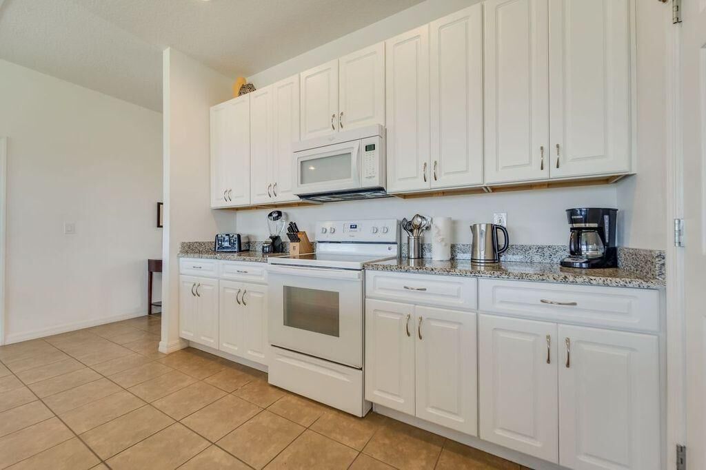 Graeme's Providence Vacation Home