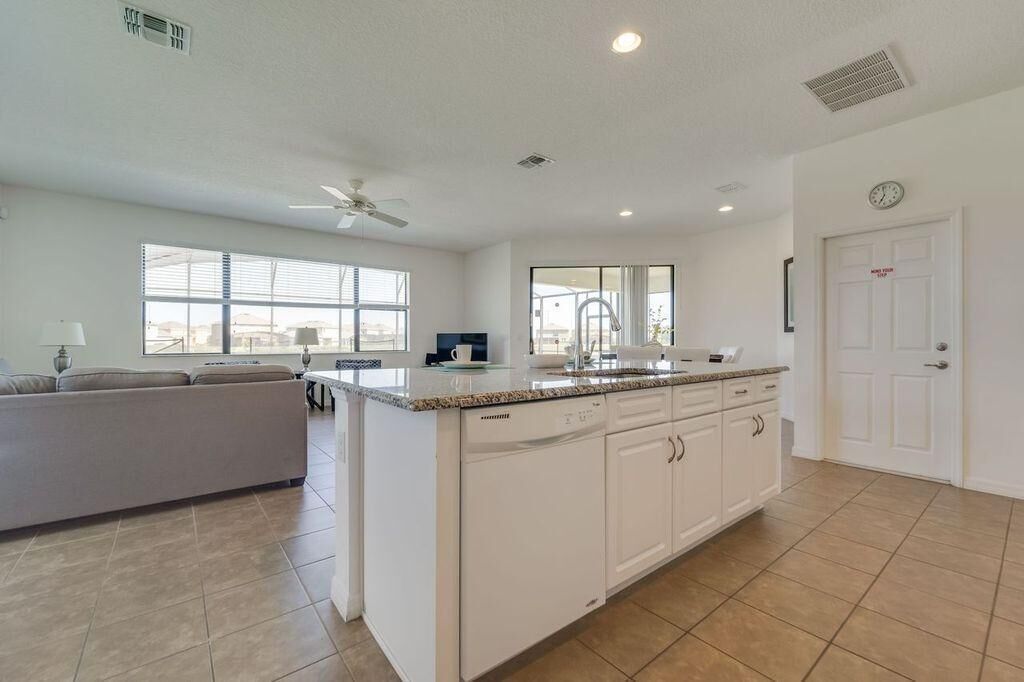 Graeme's Providence Vacation Home